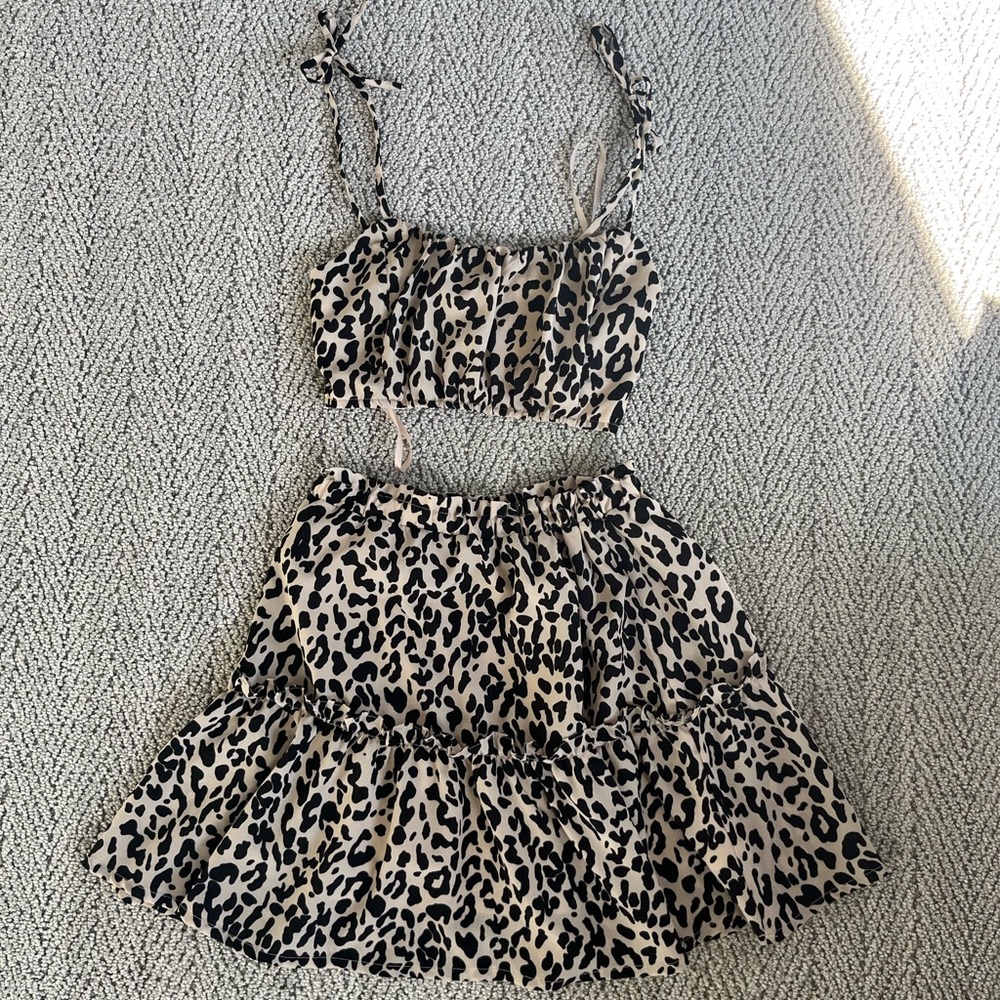 BRIDGE Two Piece Set 💗